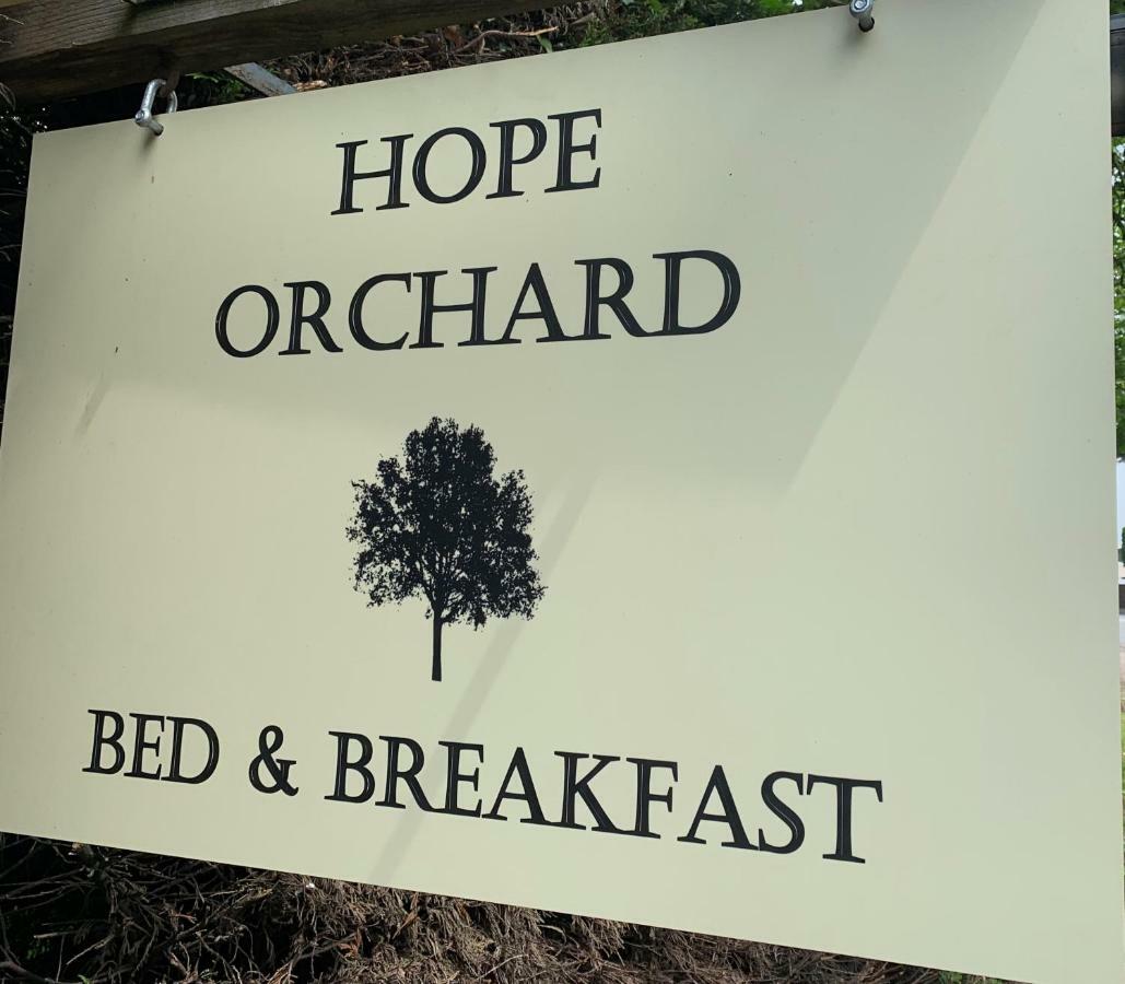 切尔滕纳姆Hope Orchard住宿加早餐旅馆 外观 照片